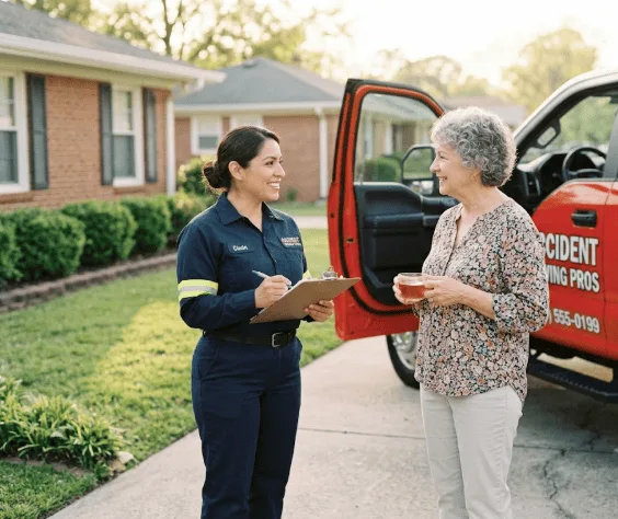 Accident Towing Service Middletown, DE FAQs